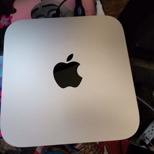 mac mini 2014 edition 500gb